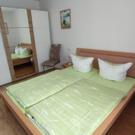 Ferienwohnung Familie Stahl Зег Екстер'єр фото