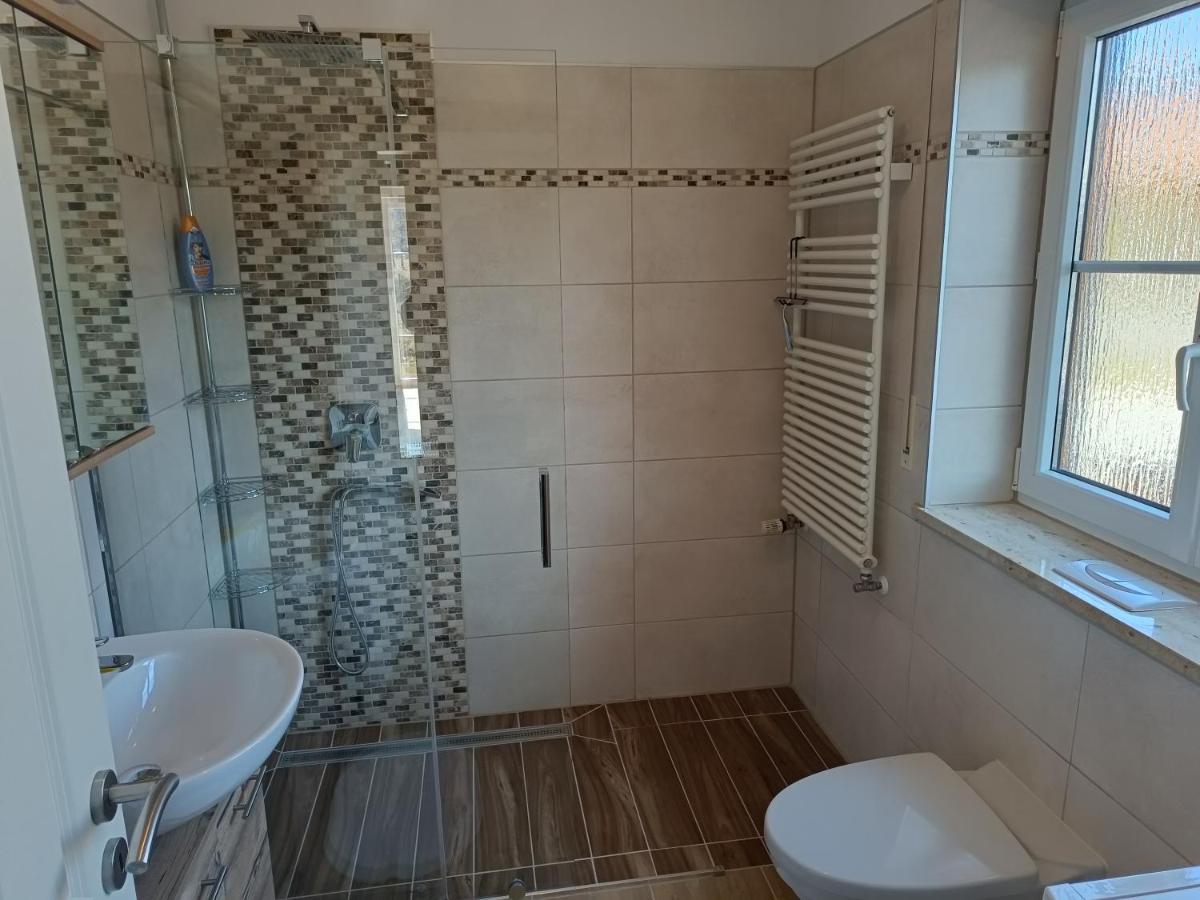 Ferienwohnung Familie Stahl Зег Екстер'єр фото