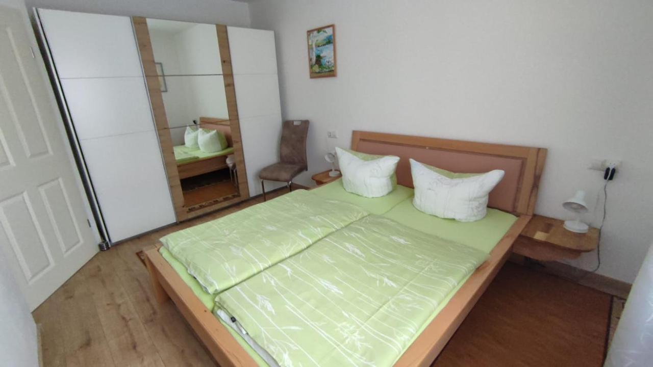 Ferienwohnung Familie Stahl Зег Екстер'єр фото