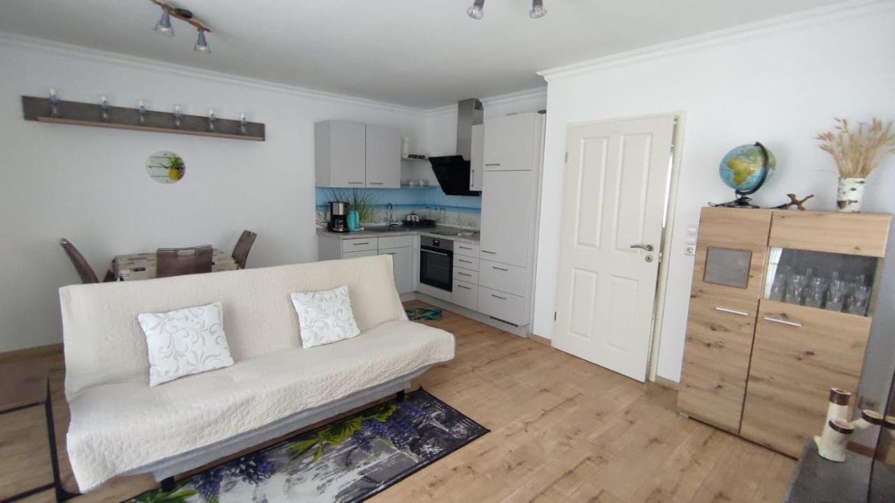 Ferienwohnung Familie Stahl Зег Екстер'єр фото